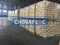Anionic polyacrylamide（flocculant）for Copper--Chinafloc A3016